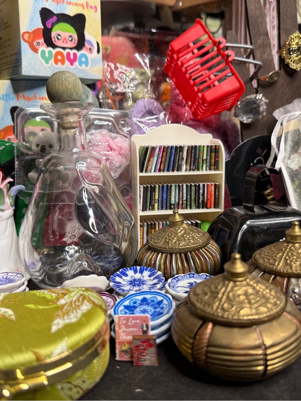 Click pix to expand more items!! Mini’s Oils, and Jewelry + SO MUCH MORE!